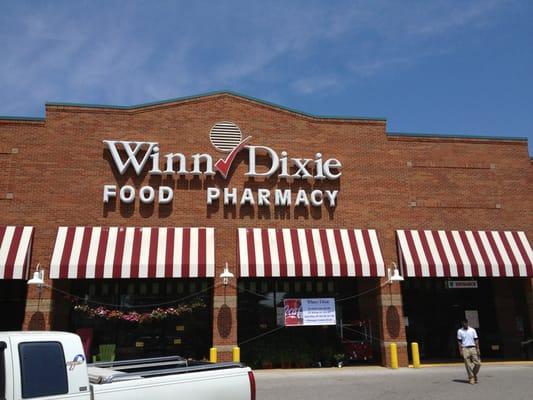 Winn-Dixie