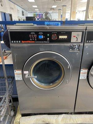 Washer Machine