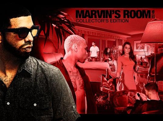 Marvin's Room