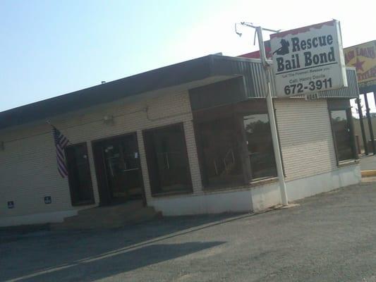 Rescue Bail Bond