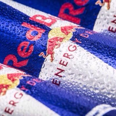 Redbull