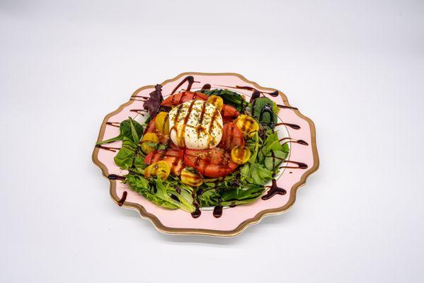 Caprese Salaad