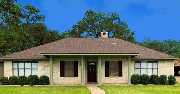 Aggieland Roofing & CR Systems