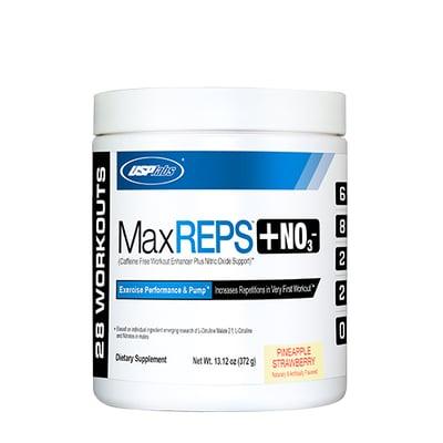 MaxREPS+