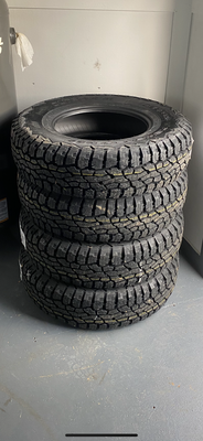 Formula Tire