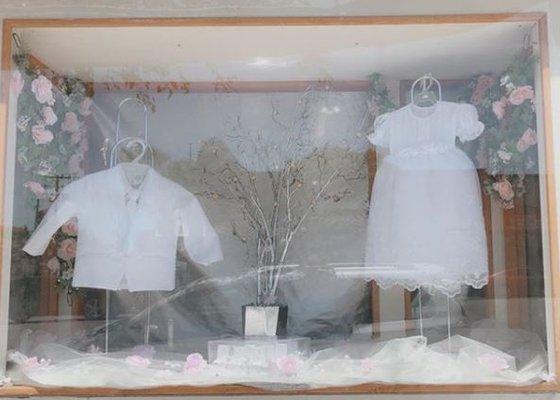 Baptism Sets