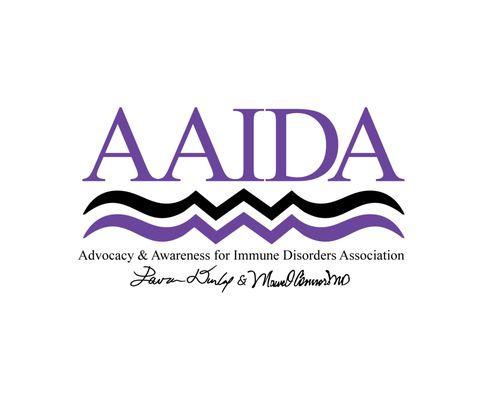 Advocacy & Awareness for Immune Disorders Association