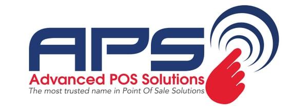 Advanced POS Solutions Logo