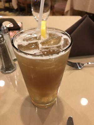 Long Island Ice Tea