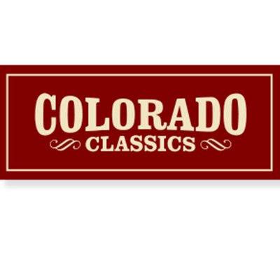 Colorado Classics