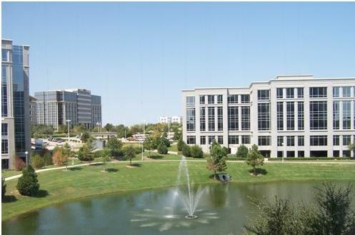 Hall Office Park - Frisco