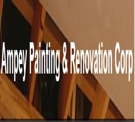 Ampey Painting & Renovation