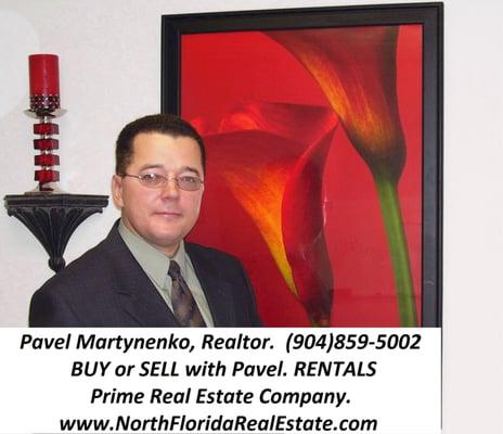 Tom Rivers - Florida Homes Realty & Mortgage