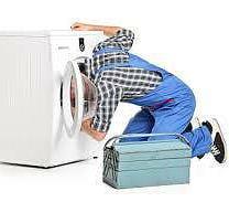 HEB Washer Dryer Repair Service