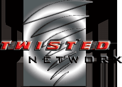 Twisted Networx