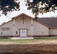 Santa Barbara Catholic Church