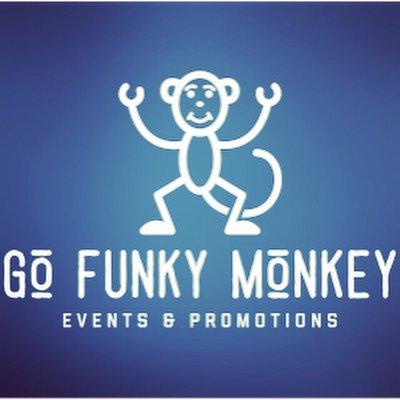 Go Funky Monkey Events