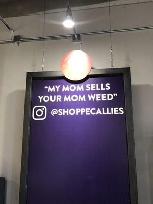 Callie's Cannabis Shoppe