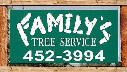 Family's Tree Service