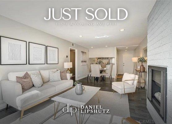 Daniel Lipshutz Real Estate