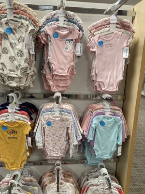 Baby clothes