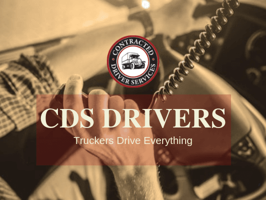 Contracted Driver Services