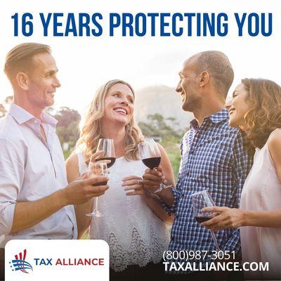 Tax Alliance