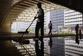 Matrix Services Cleaning