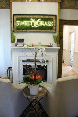 Sweetgrass Boutique & Day Spa