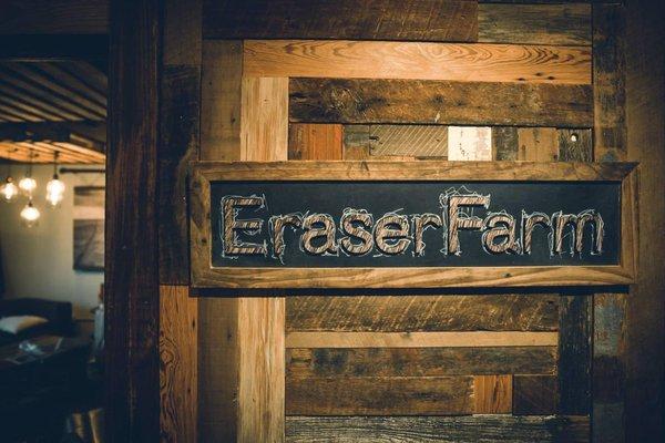 EraserFarm - Advertising Agency