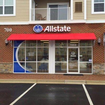 Allstate Insurance