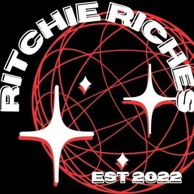 Ritchie Riches