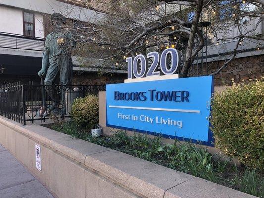 Monument Signs Denver