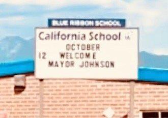 California Elementary School