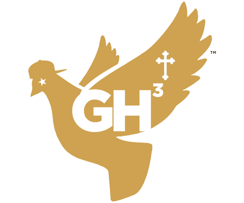 GH3 Radio Logo