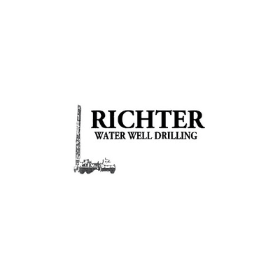 Richter Water Well Drilling