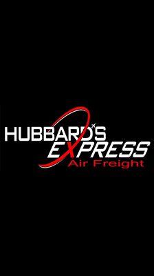 Hubbard Express Airfreight & Delivery