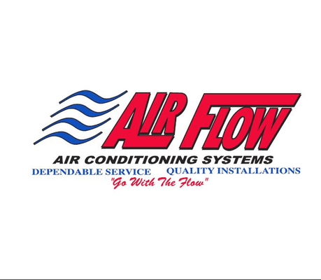 Air Flow Air Conditioning Systems