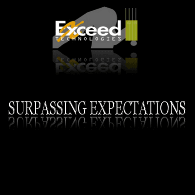 Exceed Technologies