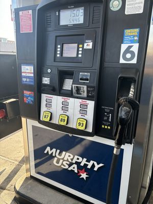 Murphy USA