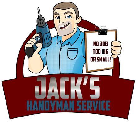 Jack's Handyman Service