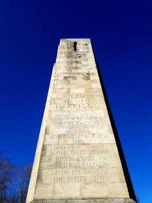 Memorial inscription