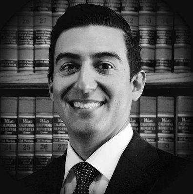 Attorney Daniel P. Flores