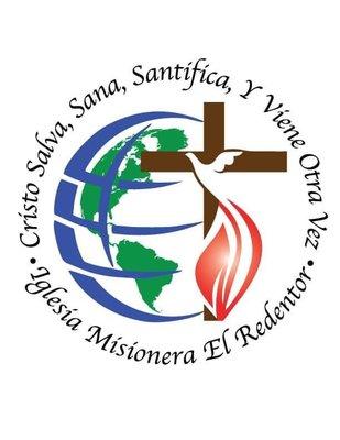 Logo de la Iglesia