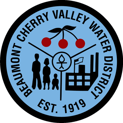 Beaumont-Cherry Valley Water Dist