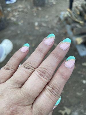 Fashion Nails