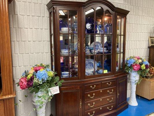 China cabinet