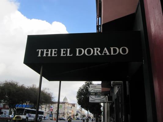 El Dorado Hotel