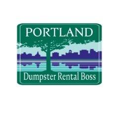 Portand Dumpster Rental Boss