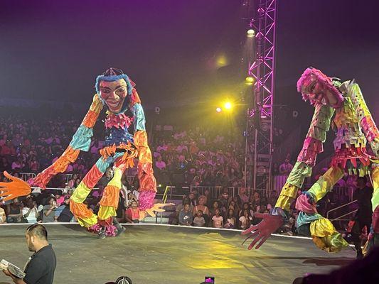 Universoul Circus